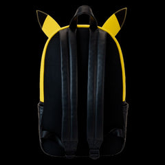 Loungefly Pokemon - Pikachu Full Size Backpack