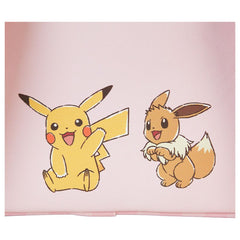 Loungefly Pokemon - Pikachu & Eevee Mini Backpack