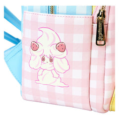 Loungefly Pokemon - Cafe Triple Pocket Backpack