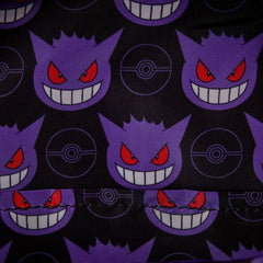 Loungefly Pokémon - Gengar Cosplay Glow Mini Backpack