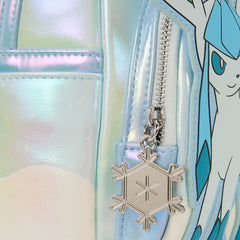 Loungefly Pokemon - Ice Type Winter Mini Backpack