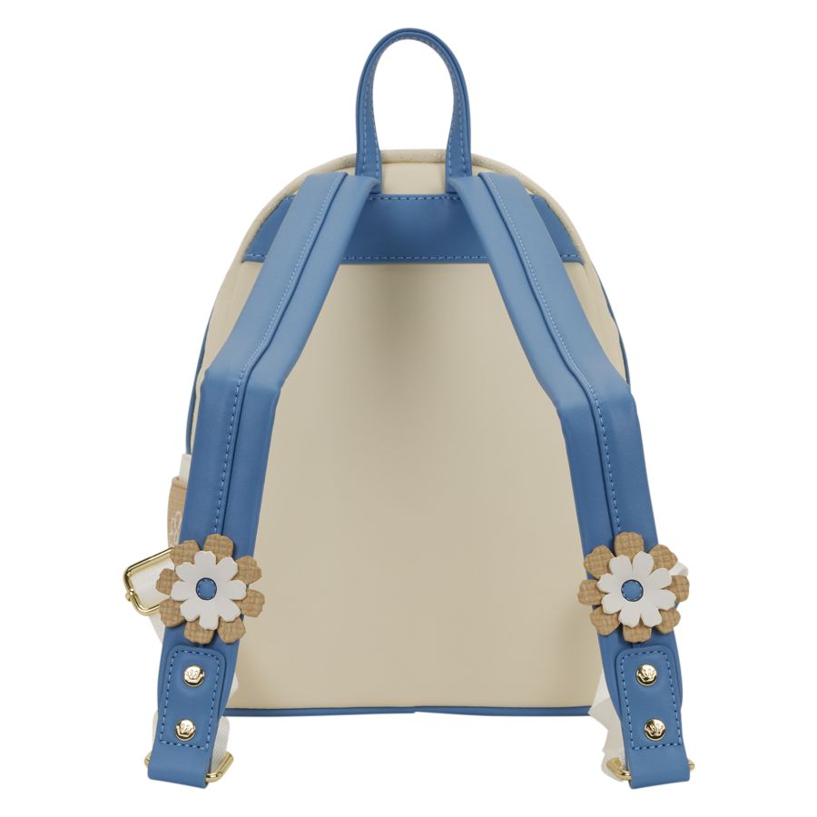 Loungefly Pokemon - Floral Mini Backpack