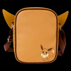 Loungefly Pokemon - Eevee Cosplay Passport Bag