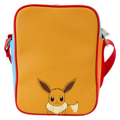 Loungefly Pokemon - Starters Crossbody Bag