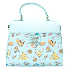 Loungefly Pokemon - Cafe Crossbody Bag