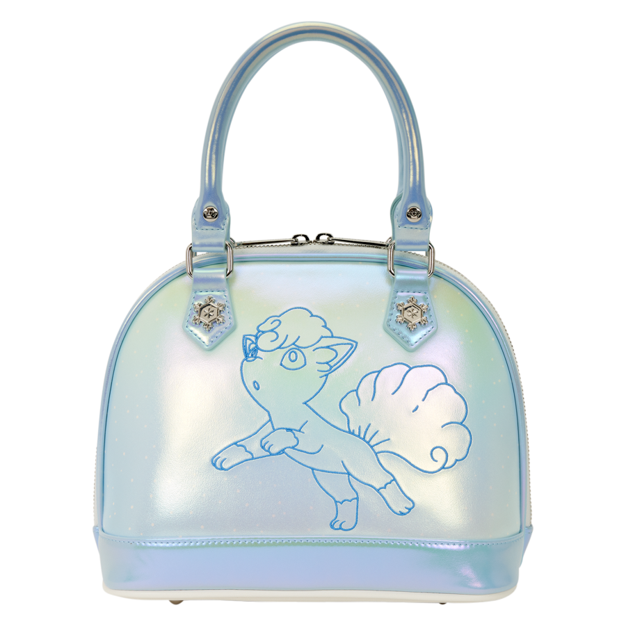 Loungefly Pokemon - Ice Type Winter Handbag