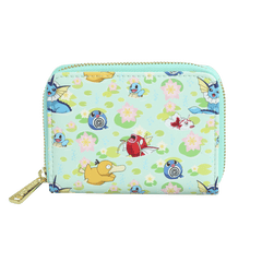 Loungefly Pokemon – Water Type Wllet