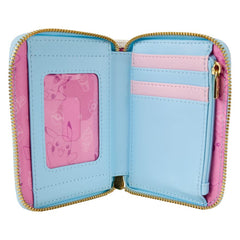 Loungefly Pokémon - Pikachu Zip Around Wallet