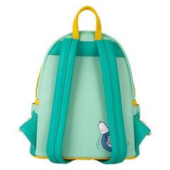 Loungefly Peanuts - Snoopy Road Trip Mini Backpack