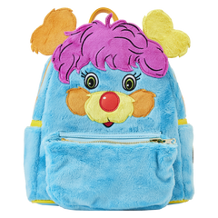 Loungefly Popples - Popples Cosplay Plush Mini Backpack