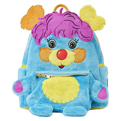 Loungefly Popples - Popples Cosplay Plush Mini Backpack