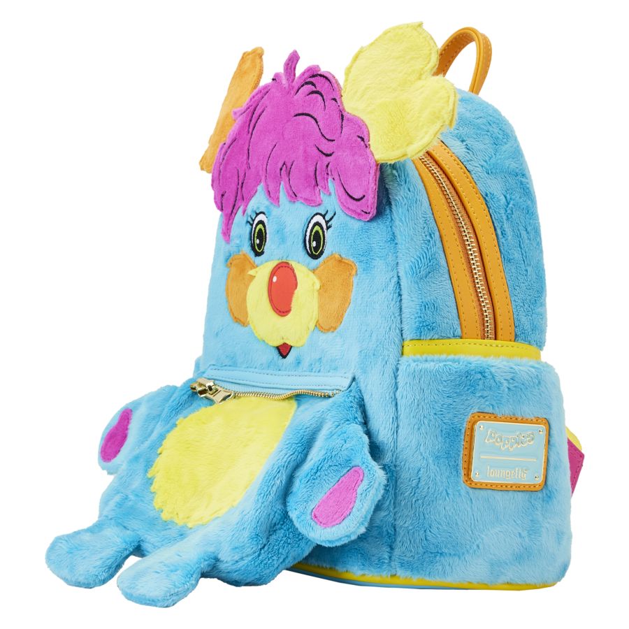 Loungefly Popples - Popples Cosplay Plush Mini Backpack