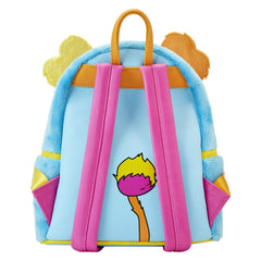 Loungefly Popples - Popples Cosplay Plush Mini Backpack