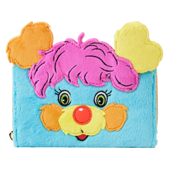 Loungefly Popples - Popples Cosplay Plush Zip Plush