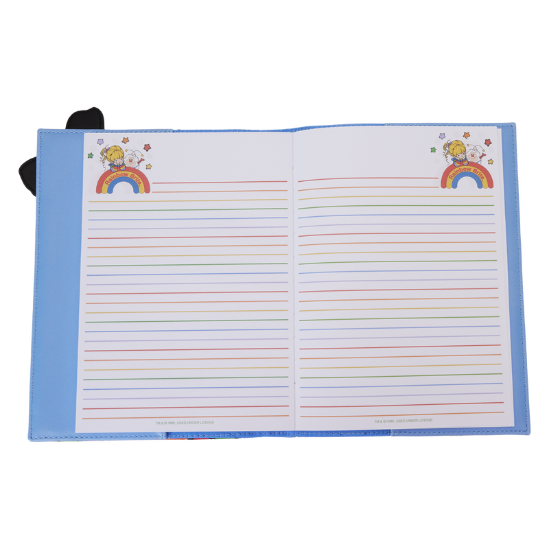 Loungefly Rainbow Brite - Cosplay Journal