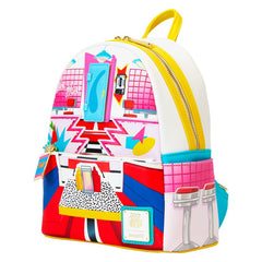 Loungefly Saved By The Bell - The Max Mini Backpack