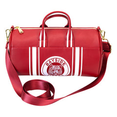 Loungefly Saved By The Bell - Bayside Tigers Duffle Bag