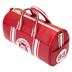 Loungefly Saved By The Bell - Bayside Tigers Duffle Bag