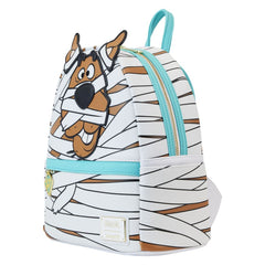 Loungefly Scooby Doo -Scooby Mummy Cosplay Mini Backpack