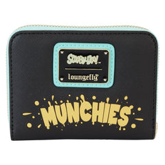 Loungefly Scooby-Doo - Munchies Zip Around Wallet