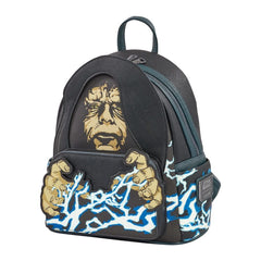 Loungefly Star Wars - Emperor Palpatine US Exclusive Mini Backpack