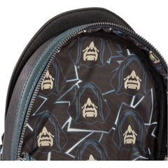 Loungefly Star Wars - Emperor Palpatine US Exclusive Mini Backpack