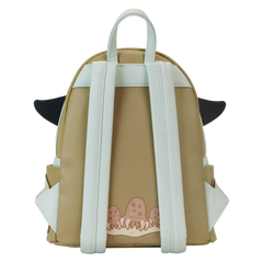 Loungefly Star Wars: The Mandalorian - Grogu & Crabs M-Backpack