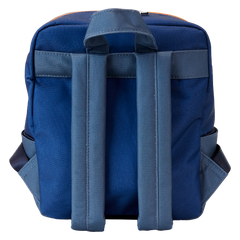 Loungefly Star Wars: The Mandalorian - Ahsoka Nylon Mini Backpack