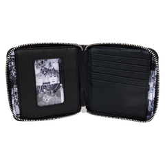 Loungefly The Beatles - Revolver Album Zip Around Wallet