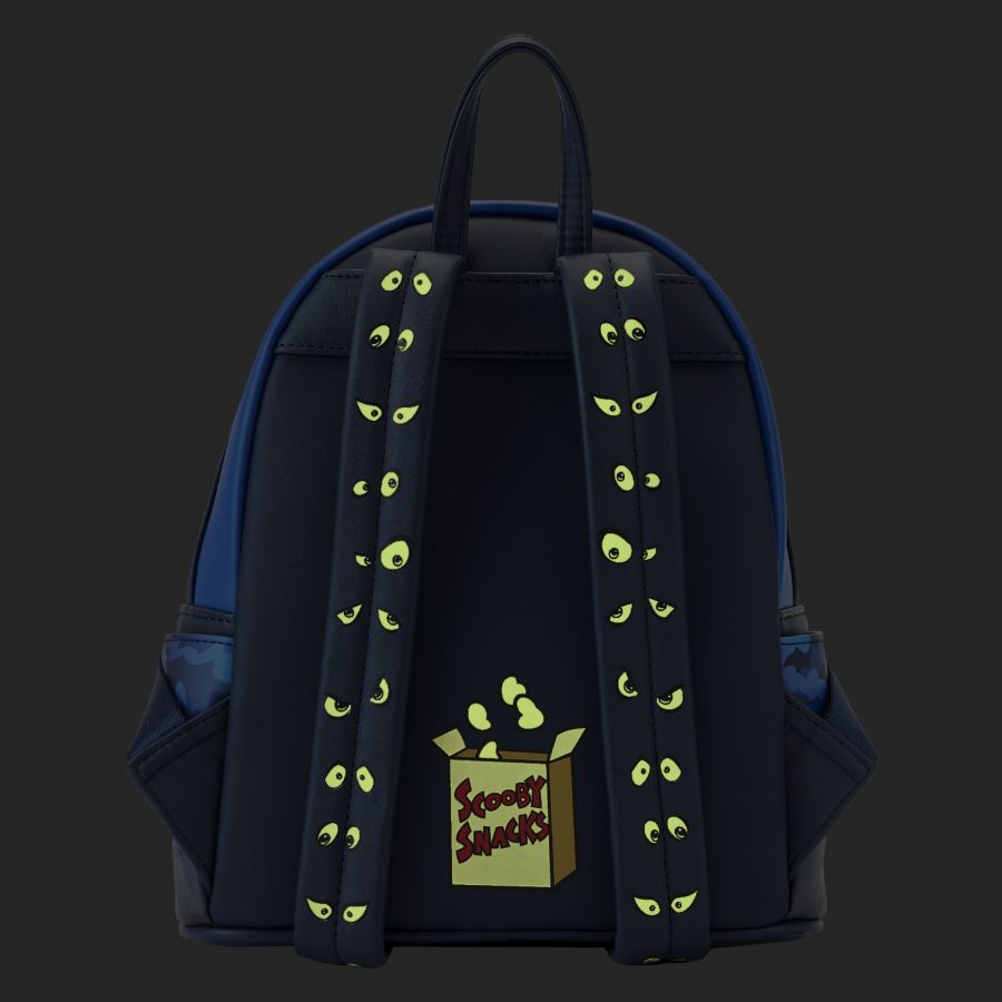 Kingdom hearts mini on sale backpack