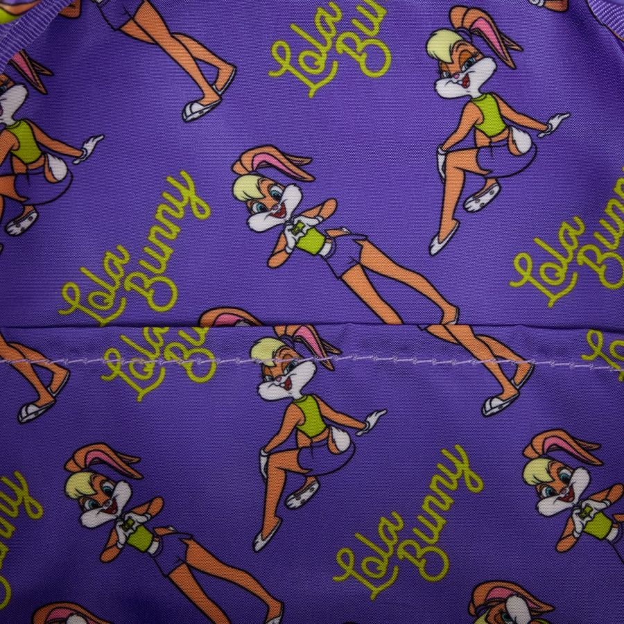 Loungefly Looney Tunes - Lola Bunny Mini Backpack