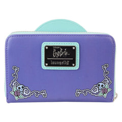 Loungefly Corpse Bride - Moon Zip Around Wallet