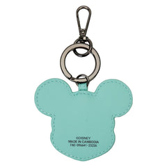 Loungefly Disney: D100 - Mickey Mouse Classic Bag Charm