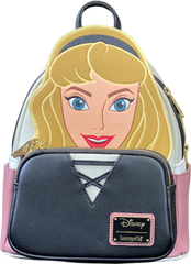 Loungefly Sleeping Beauty - Briar Rose Mini Backpack