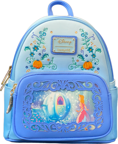 Disney princess sales loungefly mini backpack