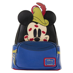 Loungefly Disney - Brave Little Tailor Mickey Mini Backpack