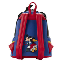 Loungefly Disney - Brave Little Tailor Mickey Mini Backpack