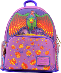 Loungefly Coco - Miquel Rides Pepita Mini Backpack