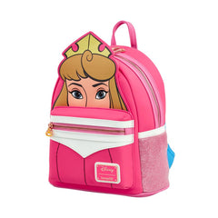 Loungefly Sleeping Beauty - Aurora US Exclusive Cosplay Mini Backpack