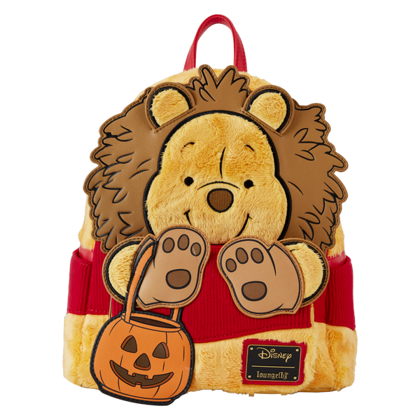 Winnie the pooh oh bother loungefly hot sale