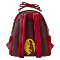 Loungefly Snow White (1937) - Classic Apple Mini Backpack