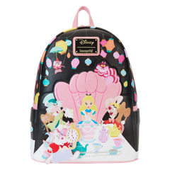 Loungefly Alice in Wonderland (1951) - Unbirthday Mini Backpack