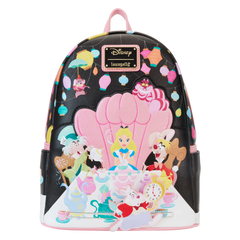 Loungefly Alice in Wonderland (1951) - Unbirthday Mini Backpack