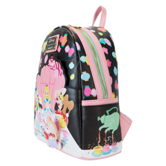 Loungefly Alice in Wonderland (1951) - Unbirthday Mini Backpack