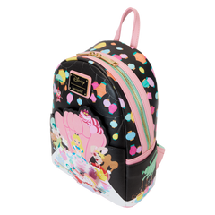 Loungefly Alice in Wonderland (1951) - Unbirthday Mini Backpack