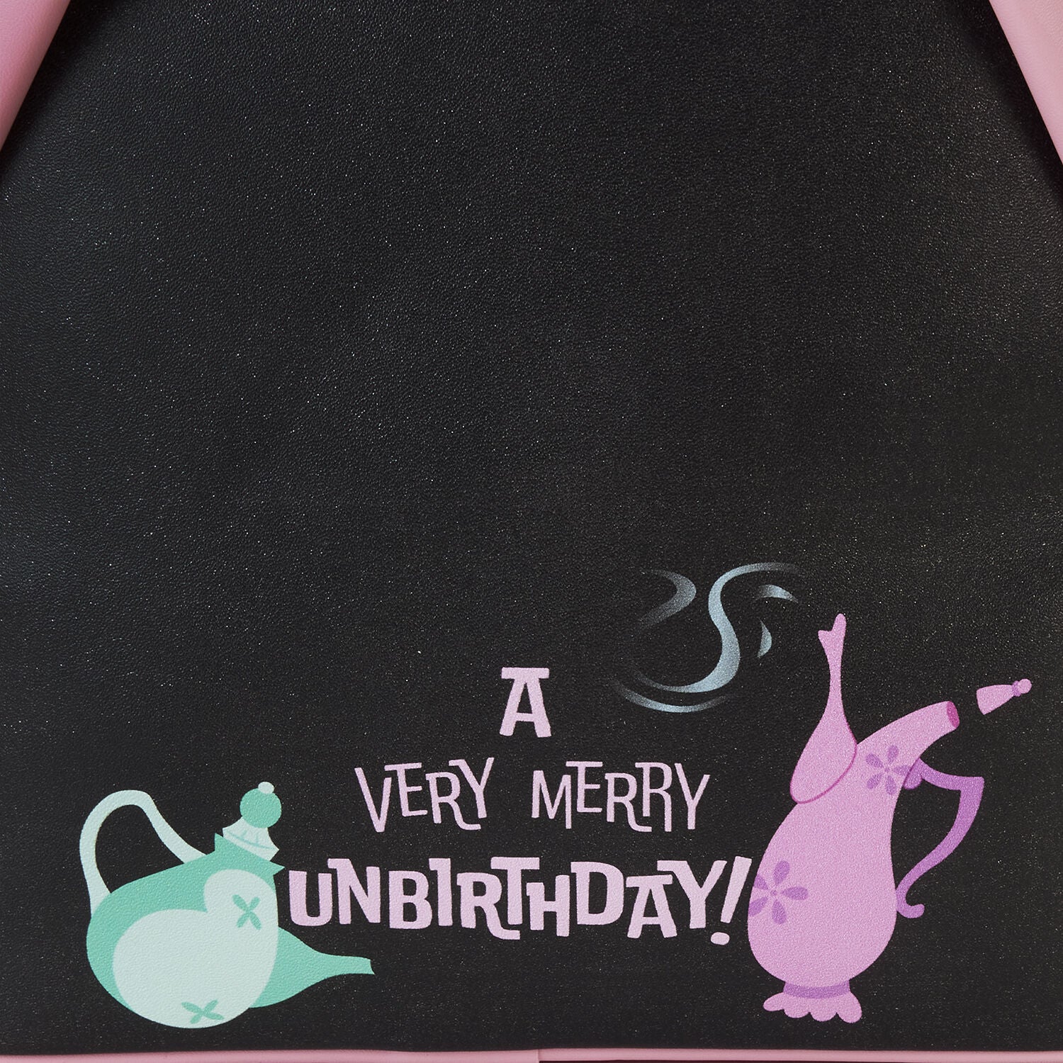 Loungefly Alice in Wonderland (1951) - Unbirthday Mini Backpack