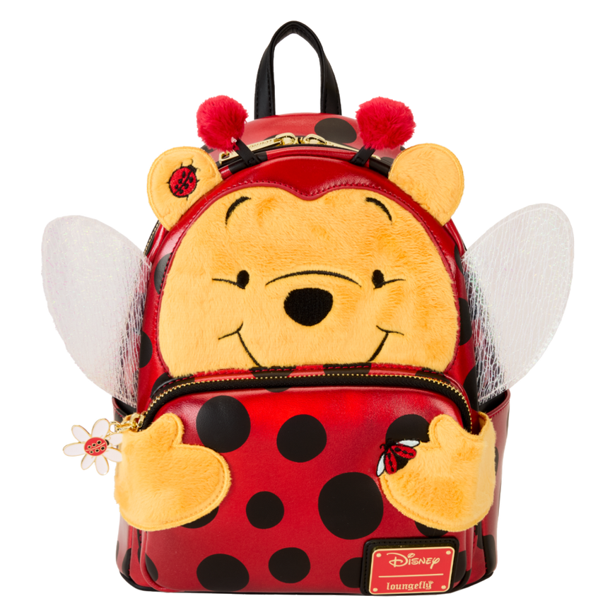 Winnie The deals Pooh Loungefly