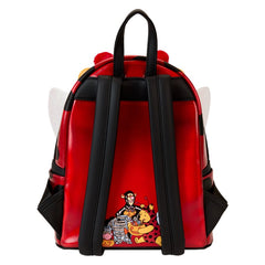 Loungefly Winnie The Pooh - Winnie The Pooh Ladybug Cosplay Mini Backpack