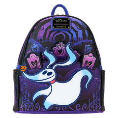 Loungefly The Nightmare Before Christmas - Zero Mini Backpack