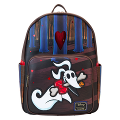 Loungefly The Nightmare Before Christmas - Zero Full-Size Backpack